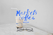 Spilt Milk Brush Font, a Handwritten Font by Tropical Type (Thumbnail 7 of 9)