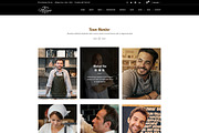 Milano - PSD Template for Bakery, a Websites & App Template by Digipieces (Thumbnail 16 of 16)