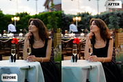Valentine Dinner Lightroom Presets, a Preset Add-On by ARTSYNO (Thumbnail 2 of 5)