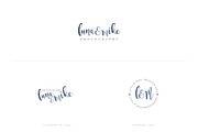 Ladyboss Premade Branding Logos, a Branding & Logo Template by SNIPESCIENTIST (Thumbnail 41 of 84)