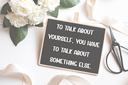 Baby Home | Script Font, a Script Font by Scratchones (Thumbnail 3 of 8)