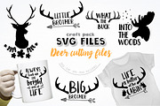 AMAZING SVG AND GRAPHIC BUNDLE, an Illustration by PrettyBundles (Thumbnail 13 of 38)