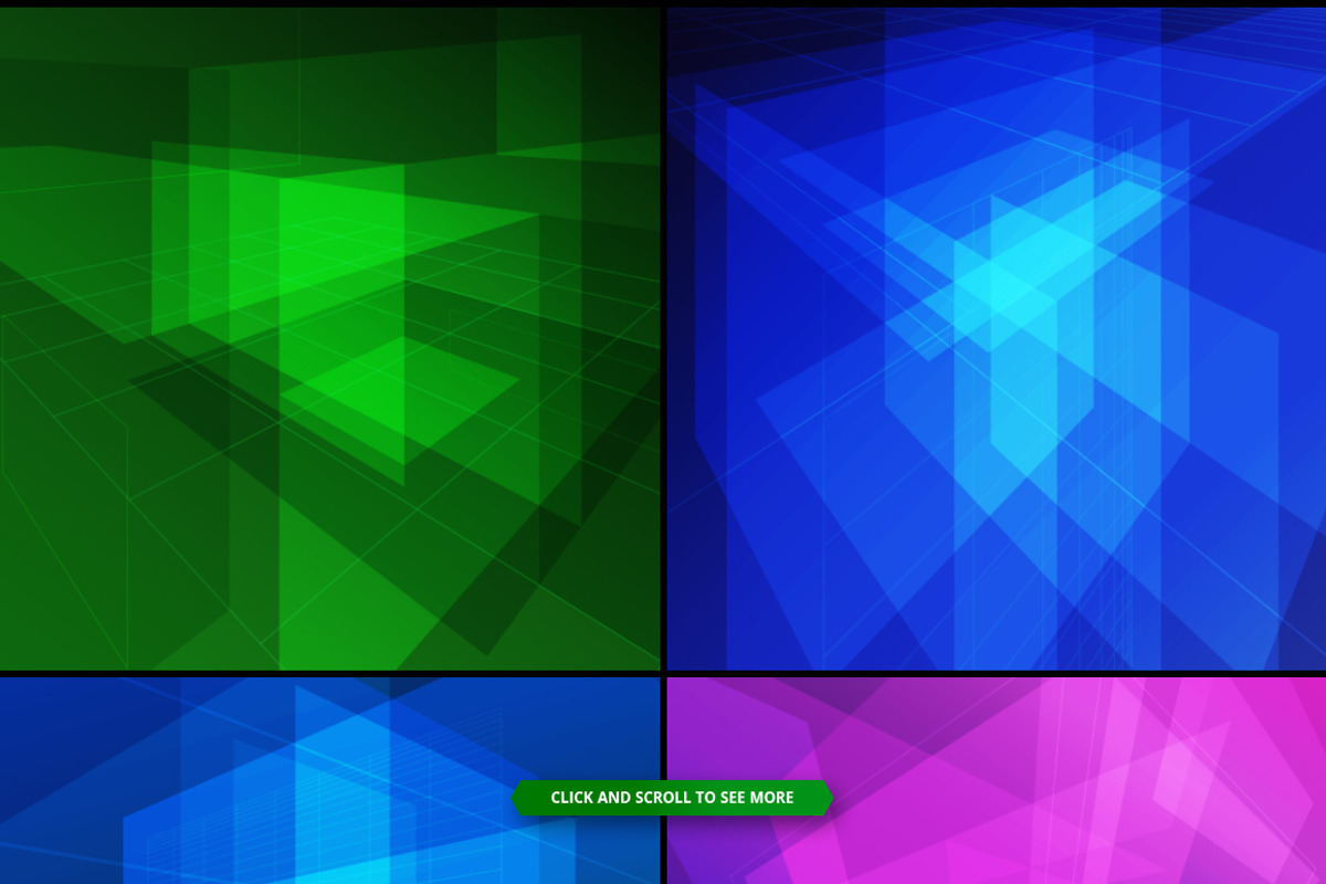 Motion graphic effects, a Texture Graphic by divin (Photo 8 of 13)