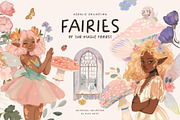 CREATIVE DESIGN BUNDLE - 15K, a Decorative Illustration by Muse Artist (Thumbnail 5 of 60)