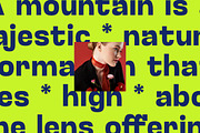 Qalzo Bold Modern Display Sans, a Sans Serif Font by timelesstype.co (Thumbnail 7 of 20)