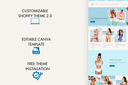 Olivia - Blue Shopify Theme, a Shopify Template by Xynotheme (Thumbnail 7 of 7)