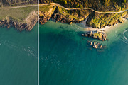LR Presets Bundle (Desktop & Mobile), an Action Add-On by PhotoMarket (Thumbnail 34 of 36)