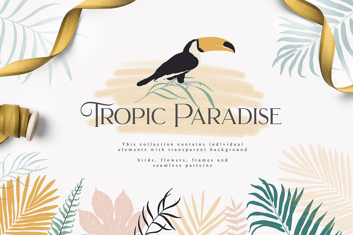 3978 in 1 - GRAPHIC FRESH BUNDLE, an Animal Illustration by Julia Dreams