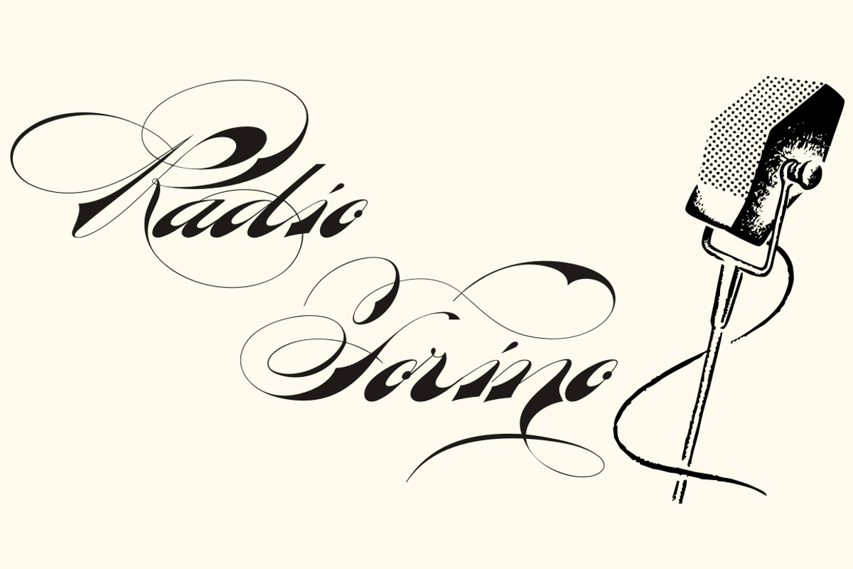 Bradstone-Parker Script preview 4