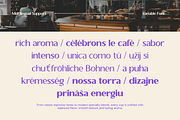 Mathos – Sans Display Family, a Sans Serif Font by OV Type (Thumbnail 8 of 10)