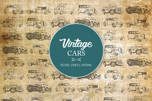 Vintage Cars