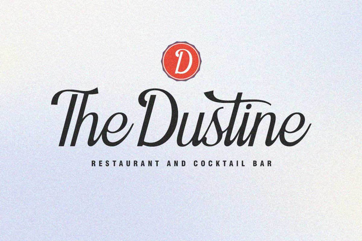 Asefine, a Script Font by Lucky Type (Photo 5 of 15)