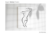 130+ Abstract Modern Art Creator, a Background Graphic by Katrinelly (Thumbnail 13 of 13)