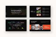 Avra : Fundraising Keynote, a Presentation Template by Punkl Camp (Thumbnail 11 of 16)