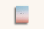 Sunset Gradients, a Texture Graphic by Chus Moreno Studio (Thumbnail 7 of 8)