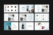 STYLE Google Slides Template, a Presentation Template by Presentations Studio (Thumbnail 8 of 14)