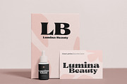 Caleit - Variable Font, a Serif Font by Get Studio (Thumbnail 9 of 20)