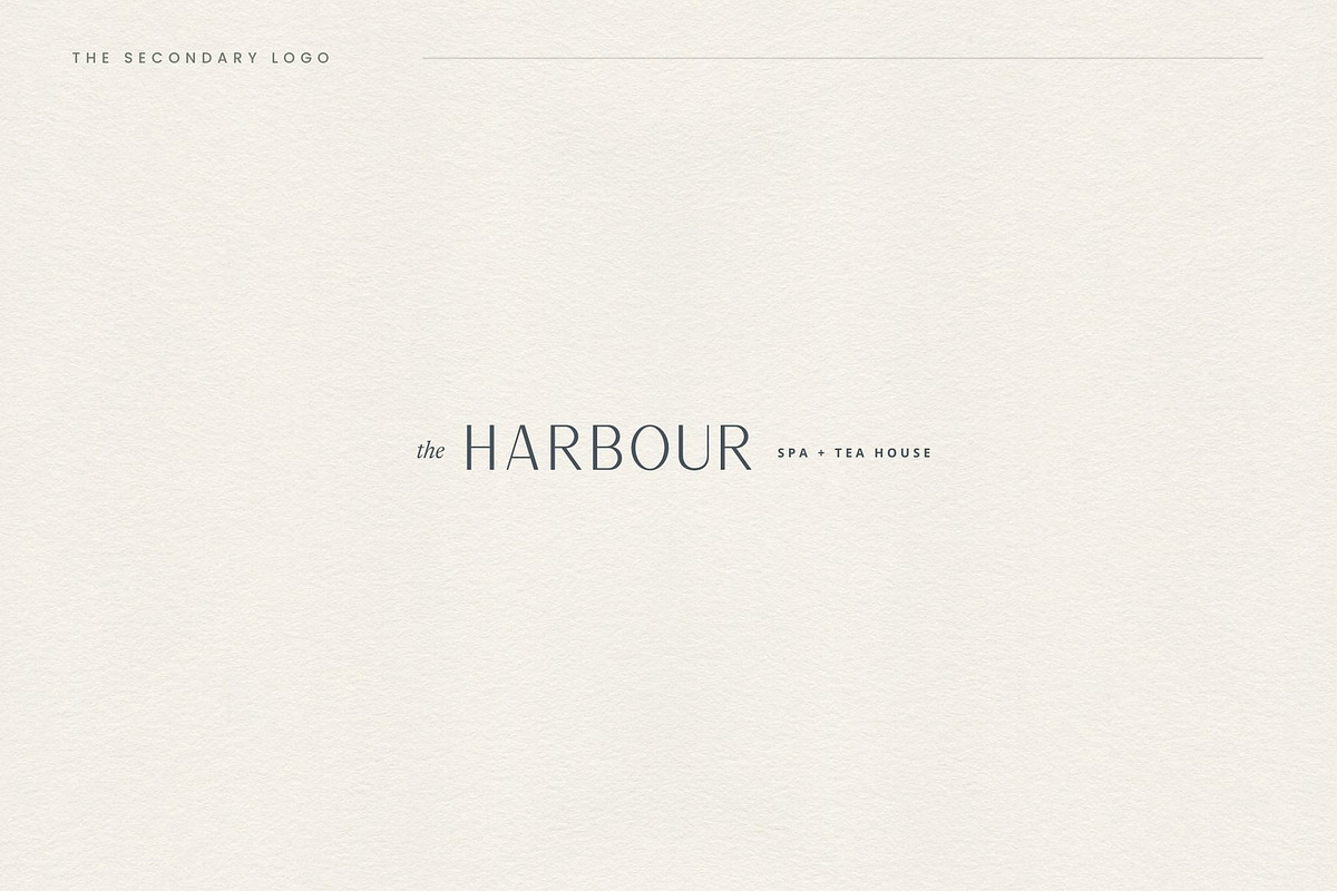 Wellness Branding - Canva Template, a Branding & Logo Template by Ederra Design (Photo 4 of 12)