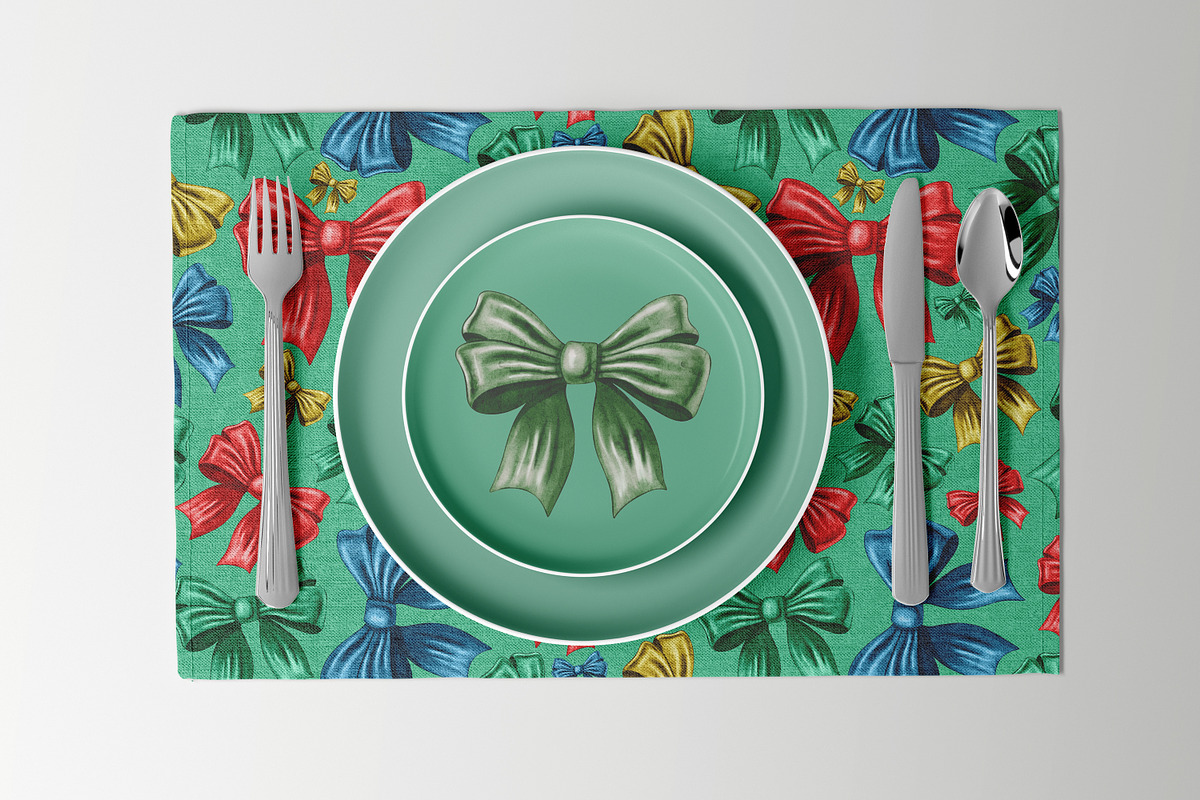Merry Christmas, a Decorative Illustration by Andre_Eva (Photo 2 of 11)