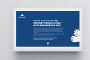 UX Product Design & Research Report, a Presentation Template by Bryant Design (Thumbnail 3 of 12)