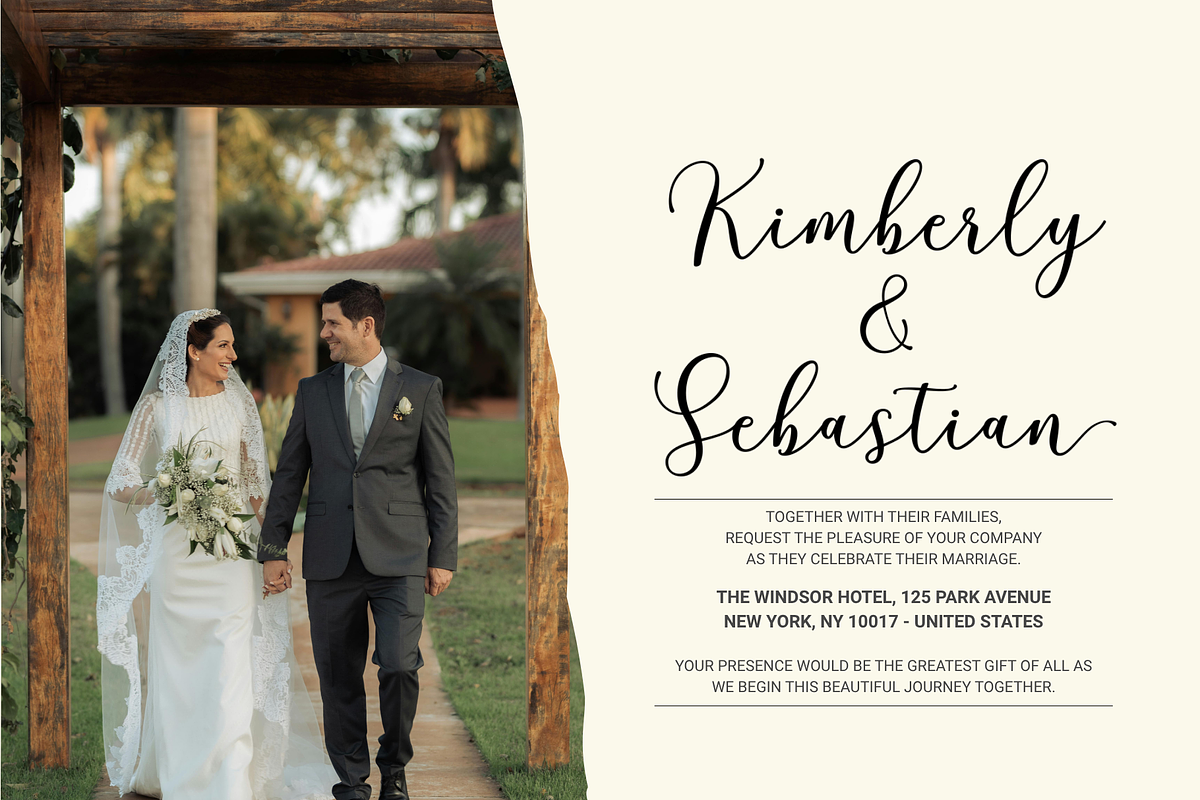 Aphrodite, a Script Font by Gatype (Photo 7 of 15)