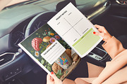 2026 ADHD Brain Dump Planner, a Print Template by Designmela01 (Thumbnail 7 of 7)