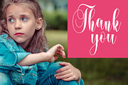 hellomelodi, a Script Font by IRF Lab Studio (Thumbnail 9 of 9)