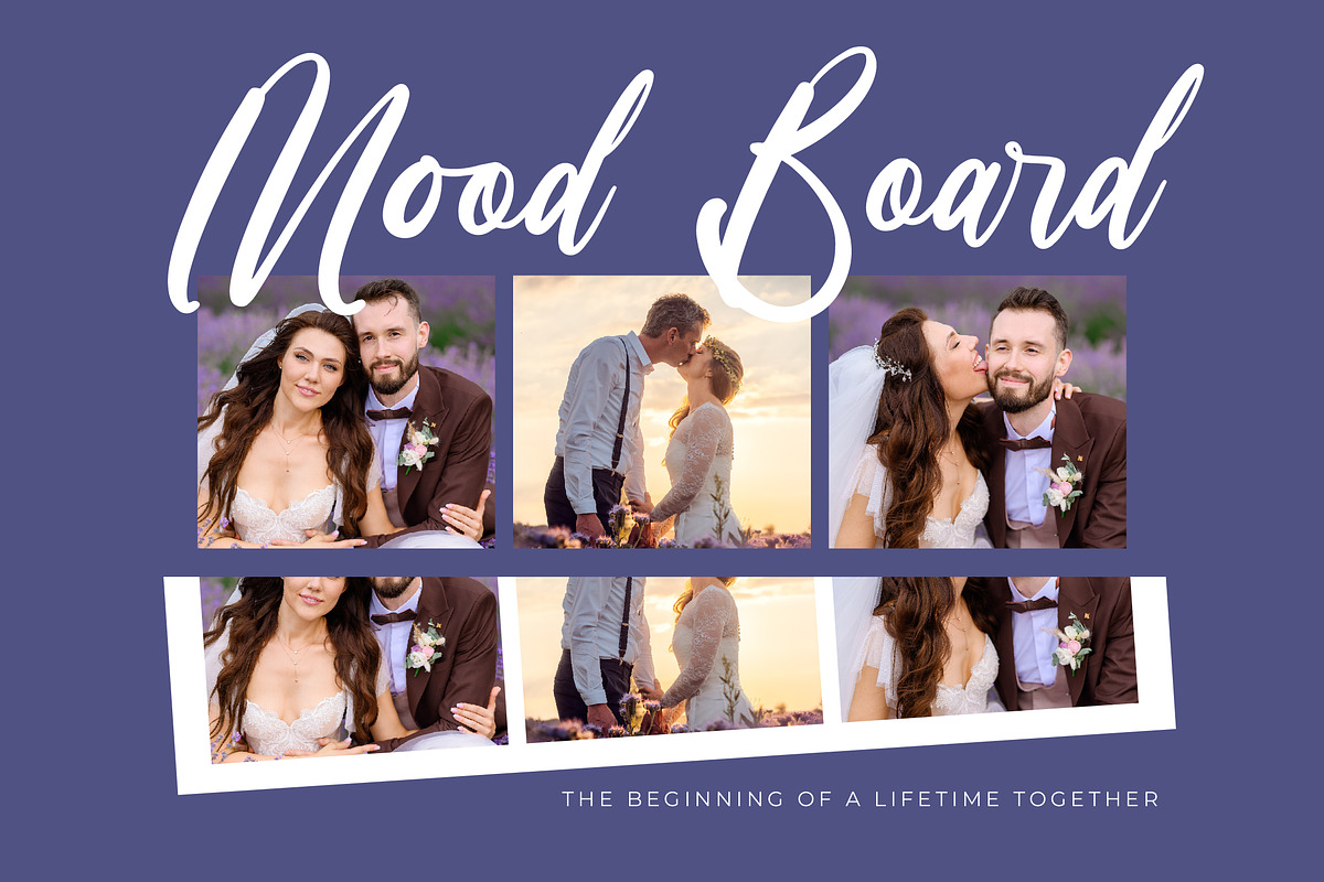 Shinerak Mottage Modern Handwritten, a Script Font by Letterena Studios Script (Photo 7 of 15)