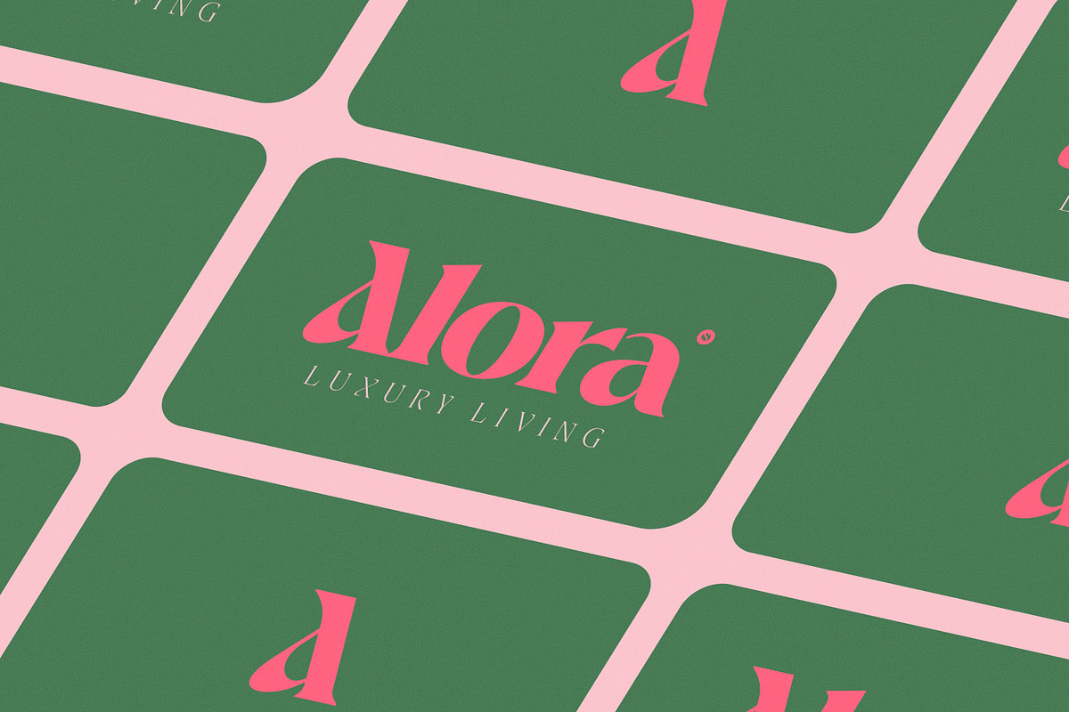 Jaella - Modern Serif Font, a Serif Font by creativemedialab (Photo 6 of 15)