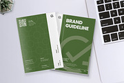 Branding Guide for Creative Agency, a Branding & Logo Template by twinstd (Thumbnail 6 of 6)