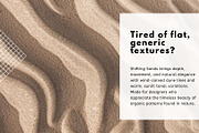 Shifting Sands – Dune Wallpapers, an Abstract Photo by Virgo Studio (Thumbnail 2 of 6)