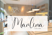 Bookmark | Script Font, a Handwritten Font by Scratchones (Thumbnail 2 of 8)