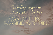 Mirevante – Serif Font, a Serif Font by NDNL Studio (Thumbnail 6 of 12)