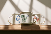 Vacation Illustrations, an Object Graphic by DesignThatMatters (Thumbnail 12 of 12)