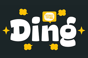 Ding!