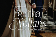 Higedra Romeni | Elegant Serif Font, a Serif Font by Ermedia Studio (Thumbnail 7 of 10)