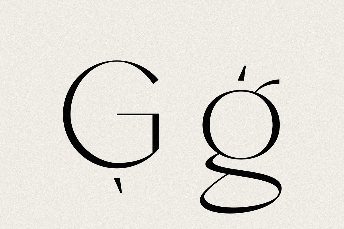 Regatta - Elegant Sans Serif, a Sans Serif Font by spectertype (Photo 6 of 11)