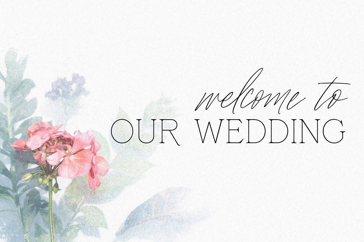 Logo Font Bundle by Jen Wagner Co., a Sans Serif Font by Jen Wagner Co (Photo 35 of 37)