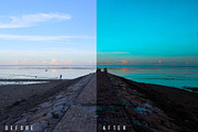 One day : Dusk  Lightroom preset, an Action Add-On by Emyself Design (Thumbnail 5 of 14)