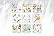 Simple Square Mockup Kit, a Product Mockup by ItemBridge (Thumbnail 3 of 10)