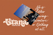 Axstura Jm, a Serif Font by joelmaker (Thumbnail 12 of 31)