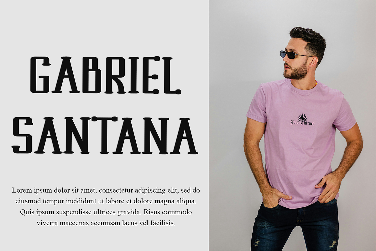 College Student, a Script Font by FreshTypeINK (Photo 5 of 8)