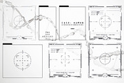 Case: HUMAN. Collage Pack, an Object Graphic by Purple (Thumbnail 9 of 18)