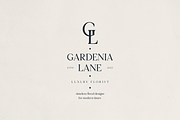 Bloryn — Elegant Serif Font, a Serif Font by Only Fonts (Thumbnail 4 of 11)