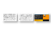 Humel - Business PowerPoint Template, a Presentation Template by Dens Creative Studio (Thumbnail 6 of 6)