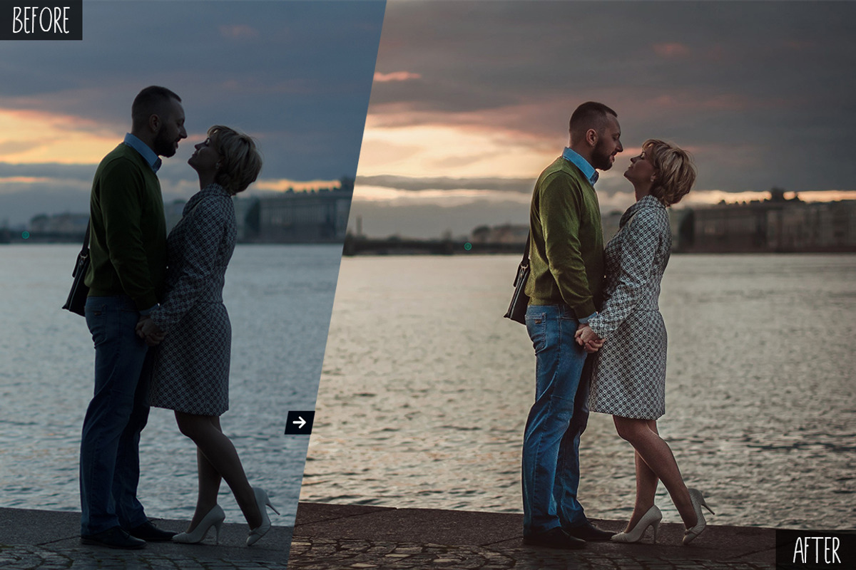 Creative Lightroom Presets, an Action Add-On by Willa (Photo 2 of 11)