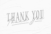 Daniza Claretta - Serif and Signatur, a Script Font by Inspiratype (Thumbnail 11 of 11)
