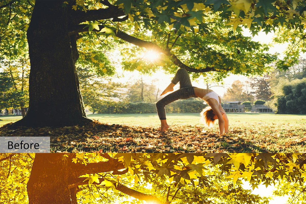 Golden Hour Photoshop Actions, an Action Add-On by DreamColor (Photo 11 of 11)