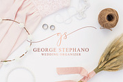 Helen Paris - Lovely Script, a Script Font by Almeera Std (Thumbnail 7 of 7)