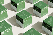 CS Henar Drawn, a Serif Font by Craft Supply Co. (Thumbnail 5 of 8)
